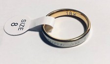 Liebe für immer Ring mit 2