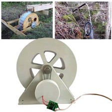 Wasserkraftgenerator 50W/100W