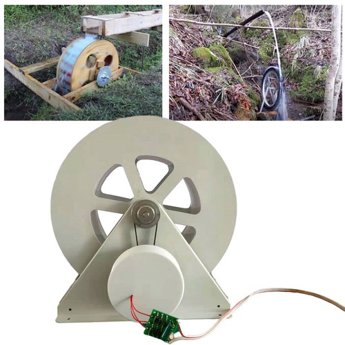 Wasserkraftgenerator 50w 100w - wasserkraftgenerator, 50w/100w
