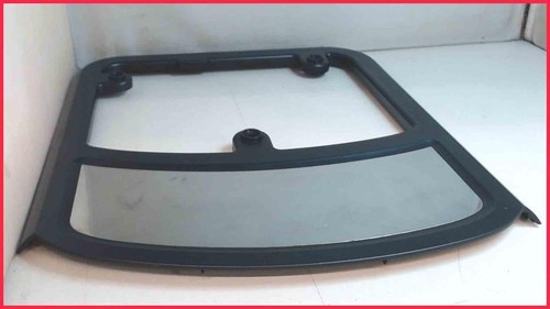 Tassen ablage oben chrom - tassen,