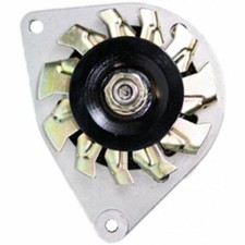 Lichtmaschine 33A NEU für