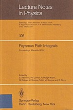 Feynman Path Integrals: Proceedings Of The International Colloqui