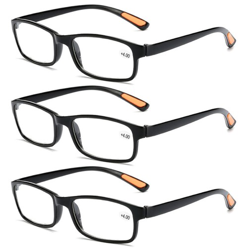 Pack herren lesebrille - pack,