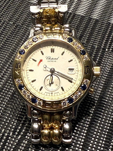 Chopard mille miglia - chopard,