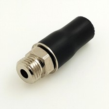 Ausblasdüse regulierbar 1/4"