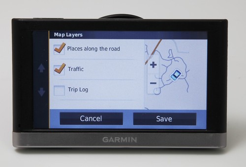Garmin nuvi 2597lmt - garmin,