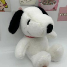 Snoopy Plüschtier 30 cm l
