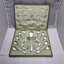 D151# 13 tlg. Jugendstil