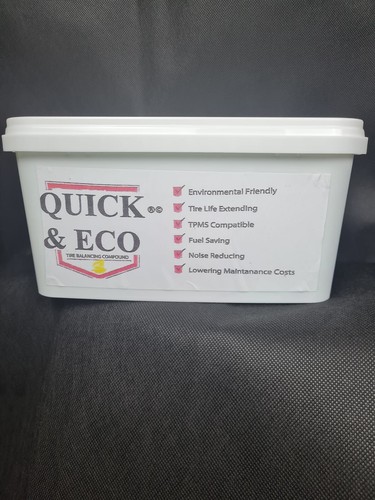 Auswuchtperlen quick - 4,