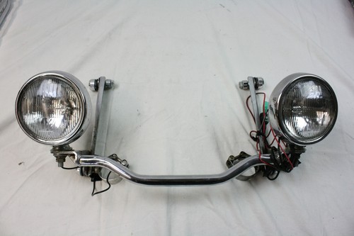 Zusatzscheinwerfer kit mit - zusatzscheinwerfer,