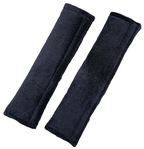Gurtschoner set schwarz - gurtschoner,