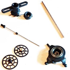 Serie Teile Von Ersatzteil Für Hubschrauber RC Modell WALKERA Modell 53 HM-053-Z