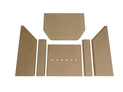 Brennraum prag 5280 java trend - brennraum,