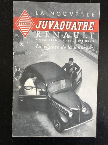 Werbeplakette renault - werbeplakette,