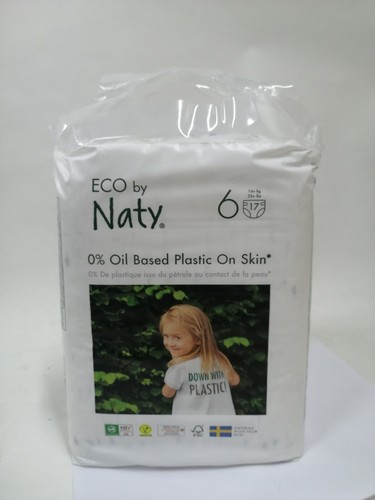 Nature babycare baby windeln - nature,