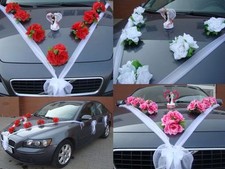 VARIANTEN Auto Schmuck Braut