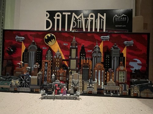 Lego super heroes - batman:, die
