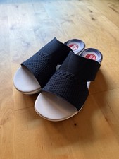 Jana Relax Damen Sandalen Gr. 39