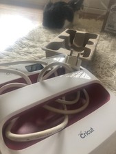 CRICUT EASYPRESS 2 Transferpresse