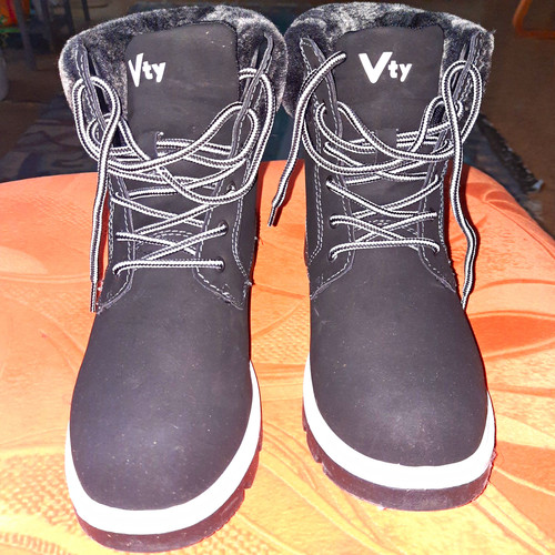 Vty damen chelsea stiefeletten - vty,