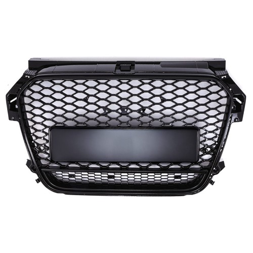 Kühlergrill upgrade - kÜhlergrill, rs