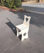 Garten Balkon Terrassen Stuhl