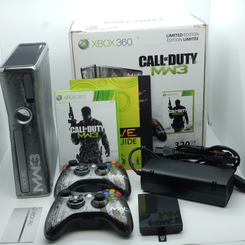 Microsoft xbox 360 slim - 360,