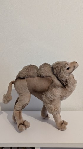 Original steiff kamel cosy - kamel, "cosy"