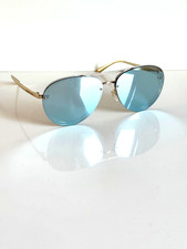 Originale, randlose Sonnenbrille MICHAEL KORS MK2101 (Abilene) 35786J