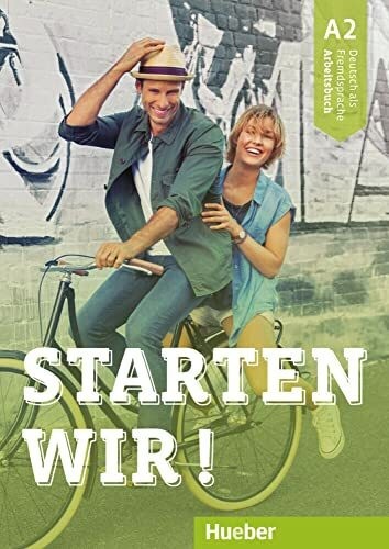 Starten wir deutsch als - a2:,