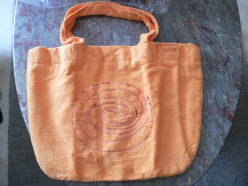 Tolle strandtasche - tolle,
