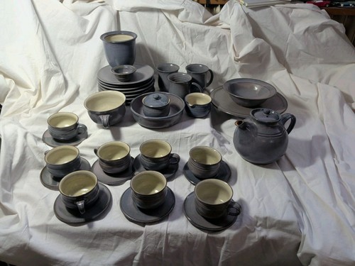 Kaffee tee service - tee,