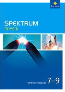Spektrum physik 9 - physik, 7-9