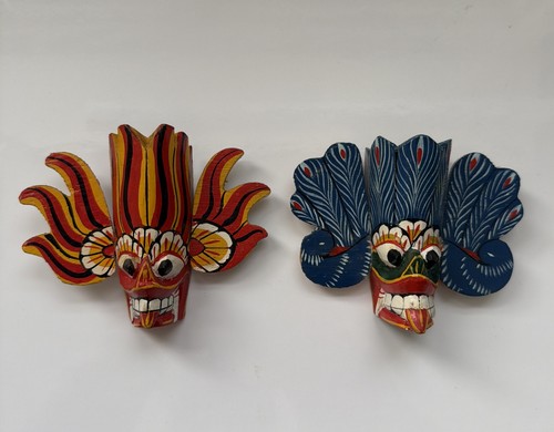 Sri lankan handmade - sri,
