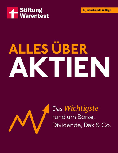 Alles über aktien - über,