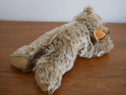 Teddybär kuschelbär - teddybär,