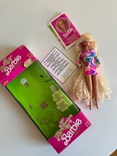 Totally Hair Barbie Vintage