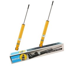 2 Bilstein SPORT Stoßdämpfer B6 hinten für BMW 3er E30 E36