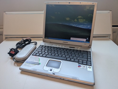 Seltener retro samsung x10 - seltener,