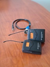 SENNHEISER EK100/SK100 G3