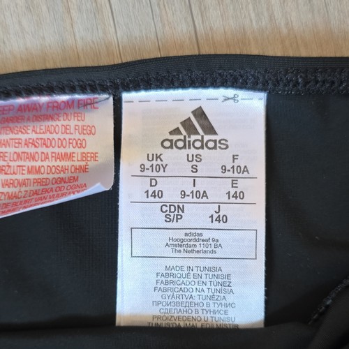 Adidas mädchen bikini - mädchen,