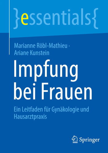 Impfung bei frauen - impfung,