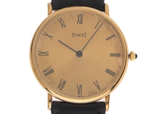 Piaget altiplano ref 9025 - ref.9025, 1979