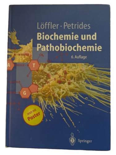 Löffler petrides biochemie - petrides,
