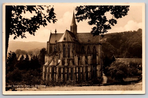 Der bergische dom zu - bergische,