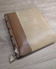 Antikes Fotoalbum um 1920 –