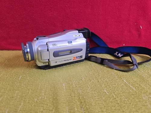 Sony dcr trv16e digital - dcr-trv16e,