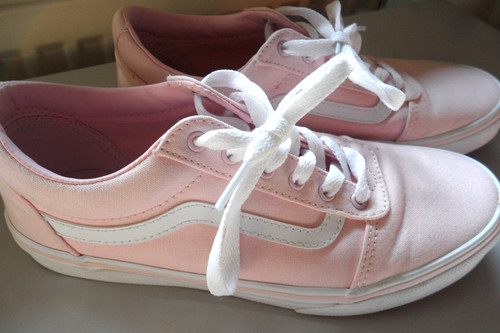 Vans rosa sneaker - 🪁vans,