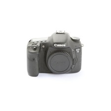 Canon EOS 7D + 7 Tsd. Auslösungen + TOP (273062)