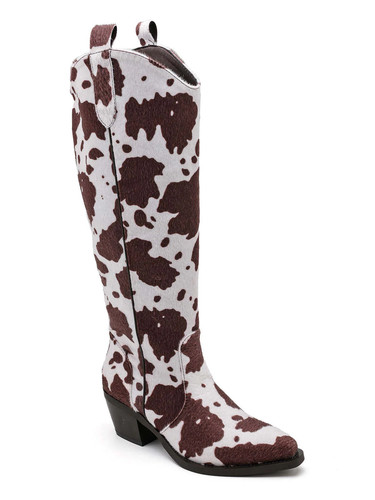 Western cowboy boots - cowboy,